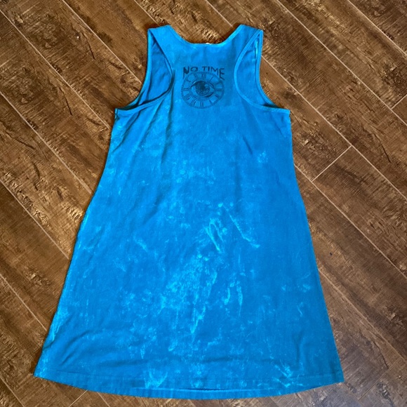 Cute lil hippie dress - Picture 4 of 5